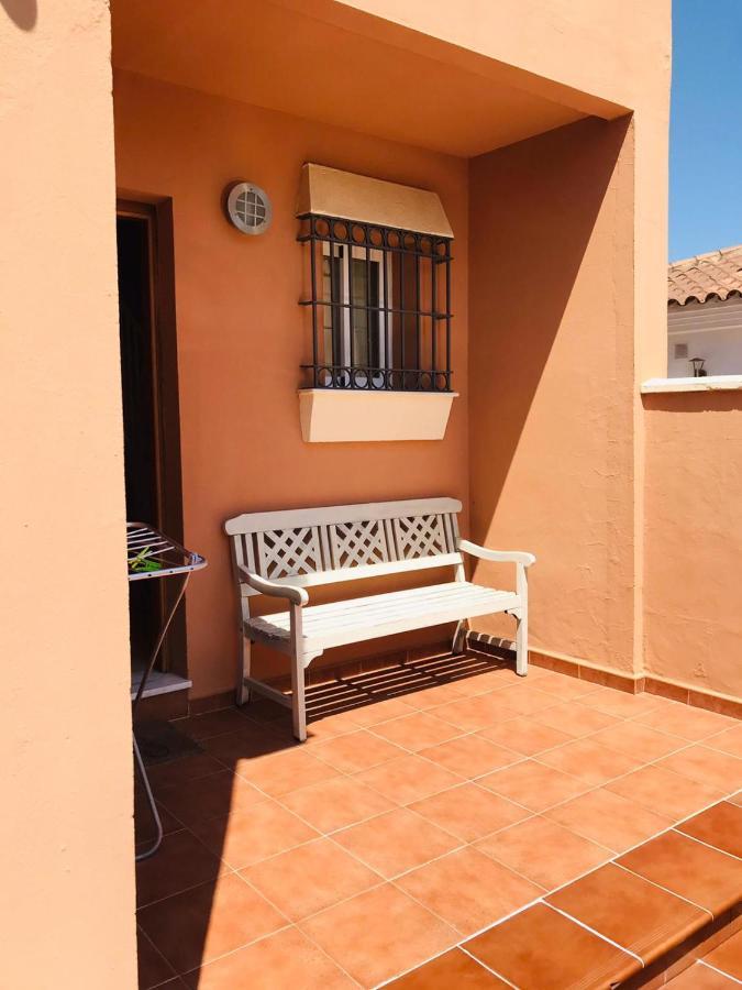 Duplex La Concha.14 Villa Chiclana de la Frontera Eksteriør billede